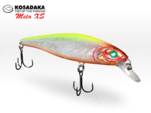 Воблер Kosadaka Meta XS 80F LME